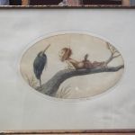 591 1377 COLOUR ETCHING